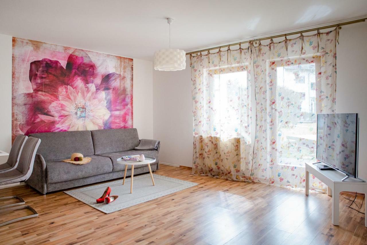 Moor Apartment 12 Зінген Екстер'єр фото