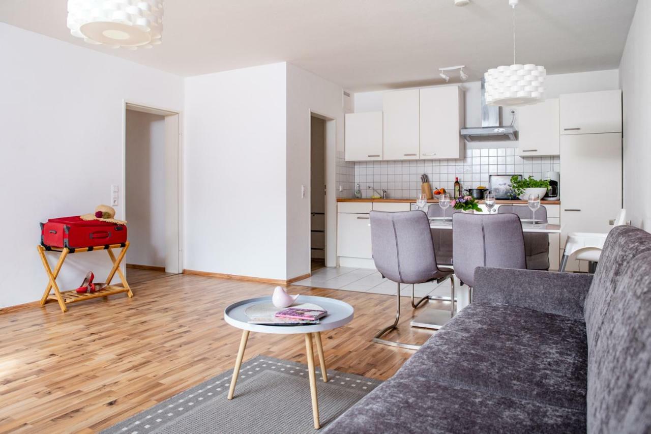 Moor Apartment 12 Зінген Екстер'єр фото